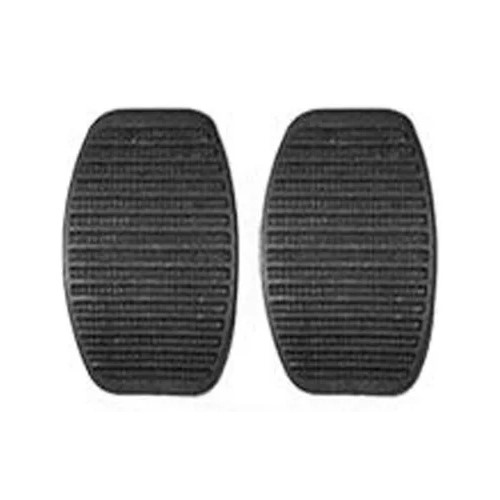 Kit Capa de Pedal de Freio/Embreagem Grampola-(MUV) G622