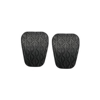Kit Capa de Pedal de Freio/Embreagem MIL Pecas 5210