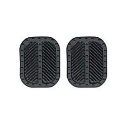 Kit Capa de Pedal de Freio/Embreagem MIL Pecas 8955