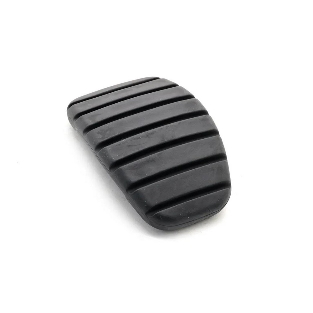 Kit Capa de Pedal de Freio/Embreagem MIL Pecas 9207