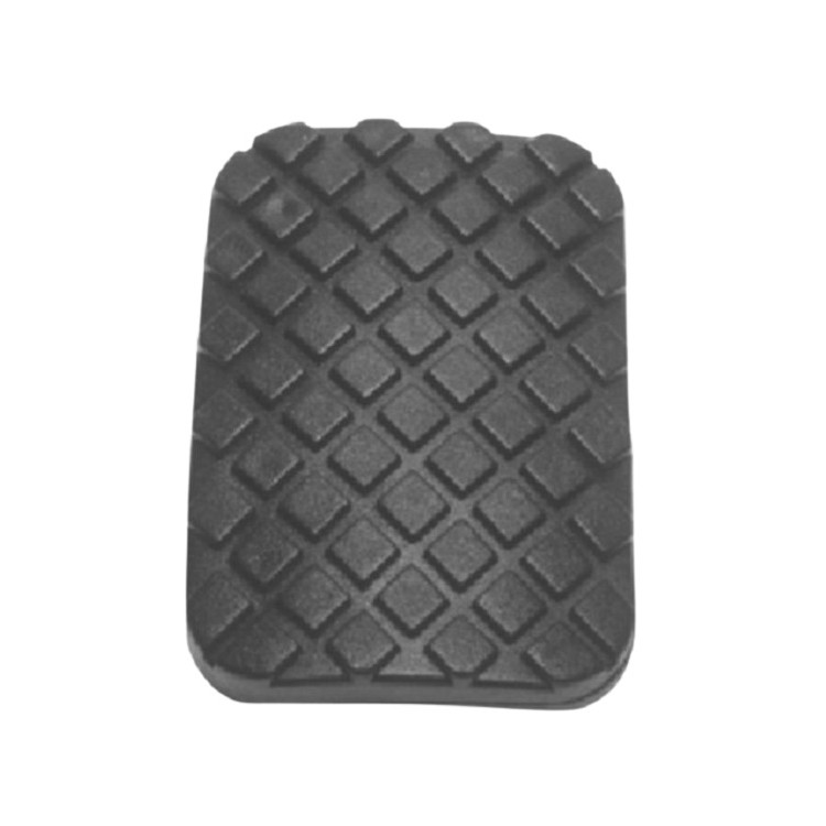 Kit Capa de Pedal de Freio/Embreagem Universal Automotive 40783
