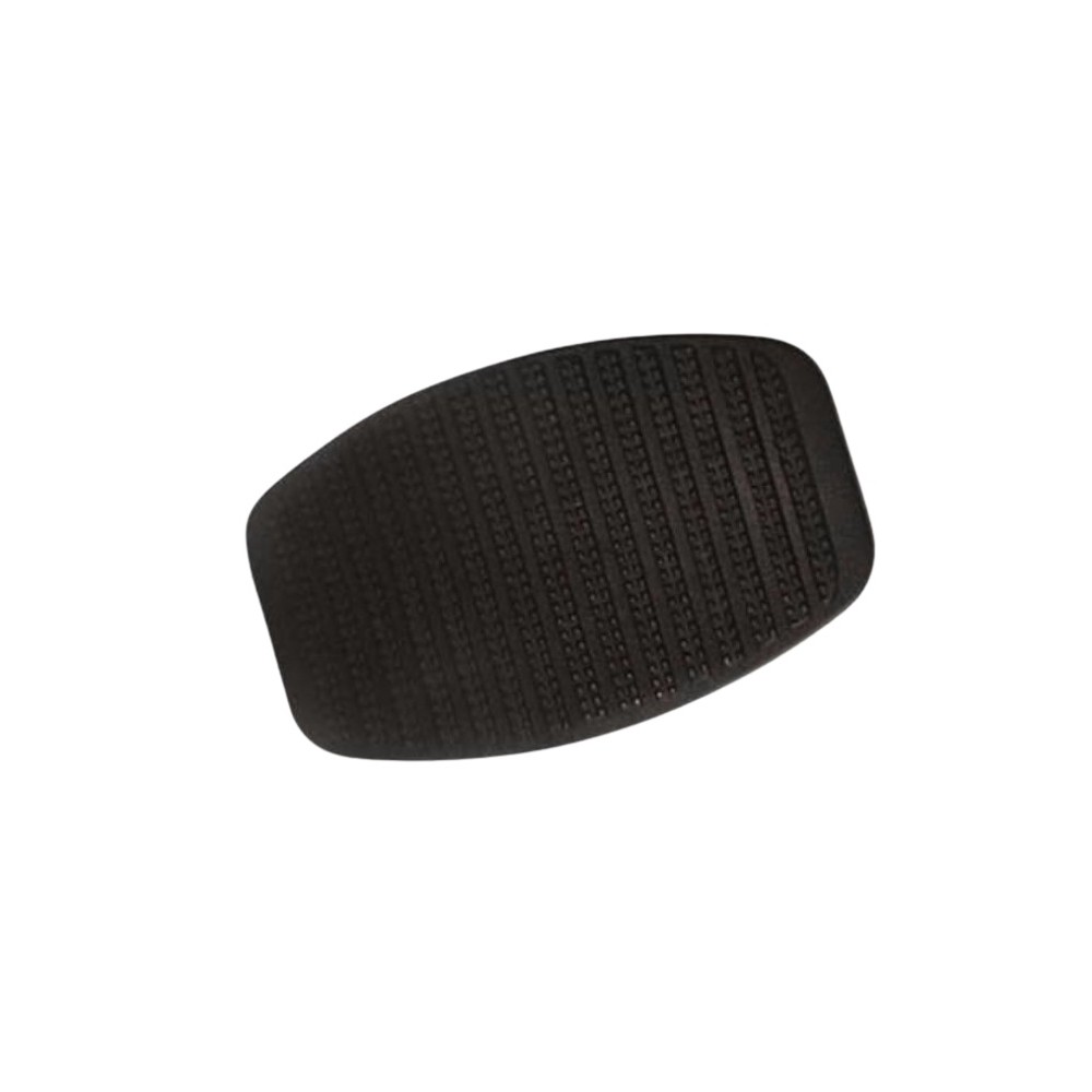 Kit Capa de Pedal de Freio/Embreagem Universal Automotive 70423