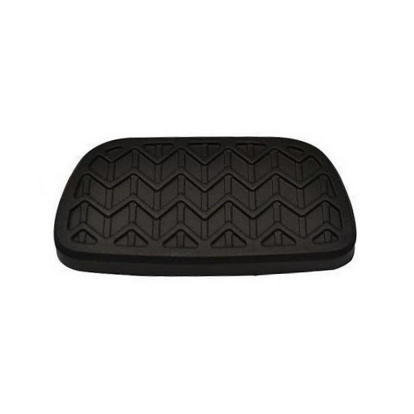 Kit Capa de Pedal do Freio Automático V&B 60249