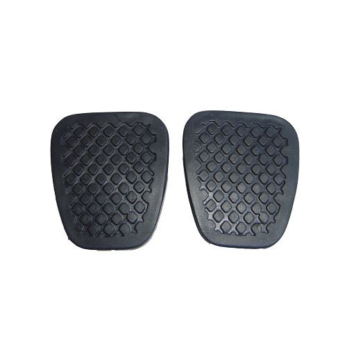 Kit Capa de Pedal Embreagem/Freio MIL Pecas 9906
