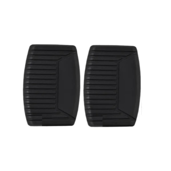 Kit Capa de Pedal Freio/Embreagem MIL Pecas 5178