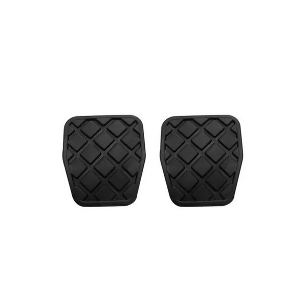 Kit Capa de Pedal Freio/Embreagem MIL Pecas 7100