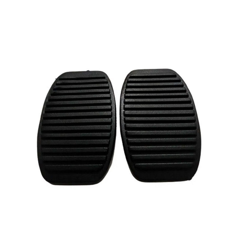 Kit Capa de Pedal Freio/Embreagem MIL Pecas 8952