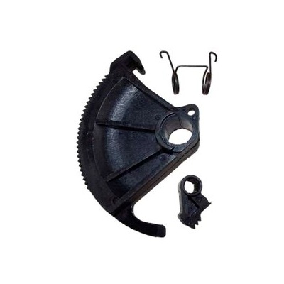 Kit Catraca do Pedal de Embreagem DHF Plasticos 60828