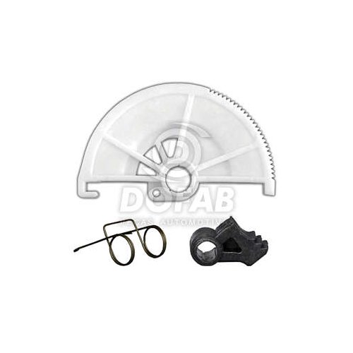 Kit Catraca do Pedal de Embreagem Dofab 1575