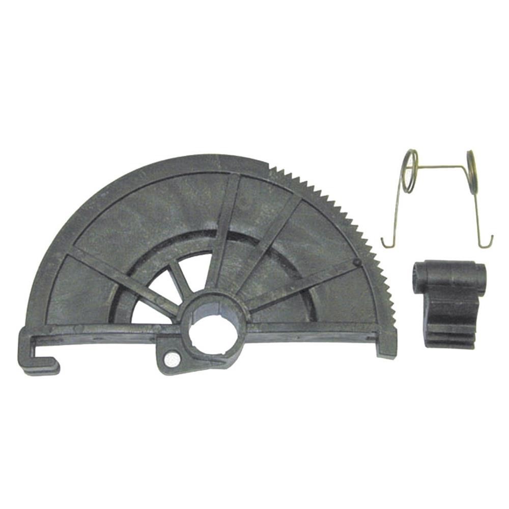 Kit Catraca do Pedal de Embreagem KIT & CIA 20485