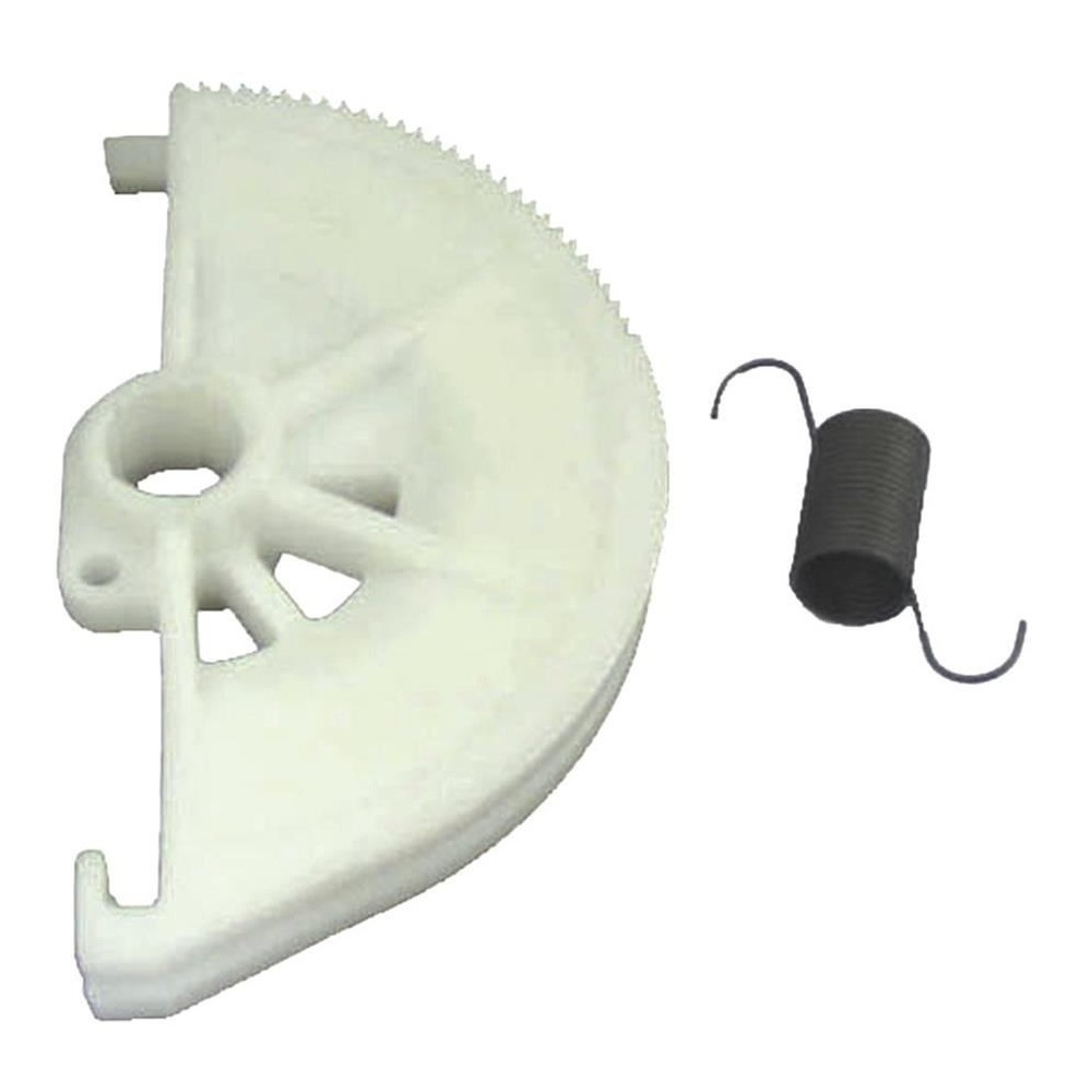 Kit Catraca do Pedal de Embreagem Mycar Miudezas 60829