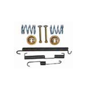 Kit Centralizador lado esquerdo 2MC 7GM73E