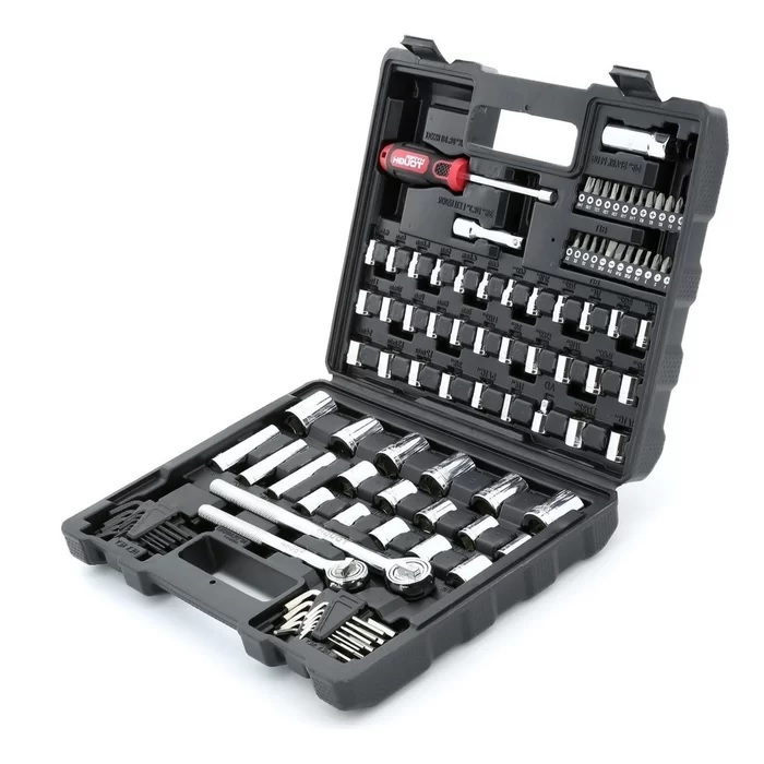Kit Chave Soquete Importway GO2022390120624