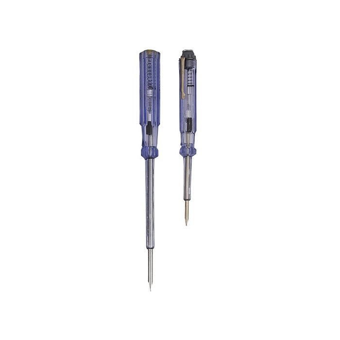 Kit Chaves de Teste (2 Peças) Etilux T02