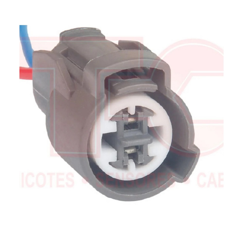 Kit Chicote do Sensor de Pressão de Óleo TC Chicotes TC9021890