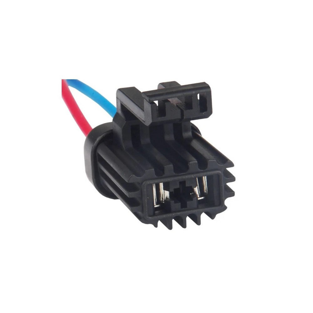 Kit Chicote Reparo da Eletroventilador do Radiador TC Chicotes TC9021858