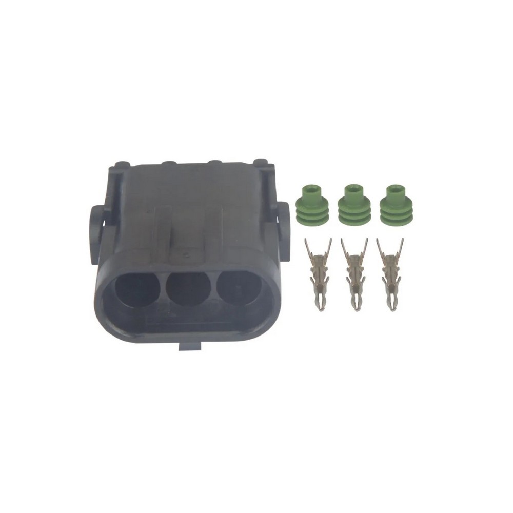 Kit Chicote Reparo da Sonda Lambda TC Chicotes TC9031303