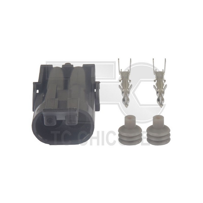 Kit Chicote Reparo da Sonda Lambda TC Chicotes TC9021327