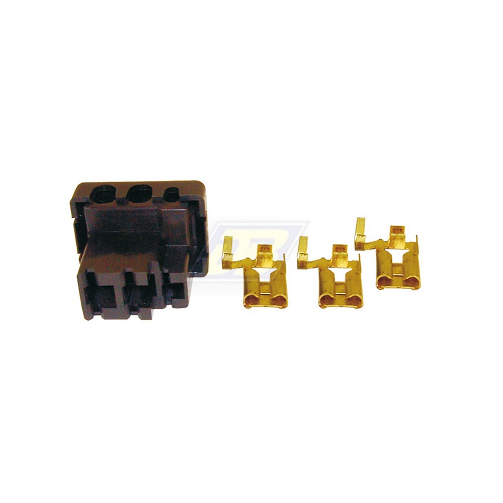 Kit Chicote Reparo do Alternador TC Chicotes TC9034218