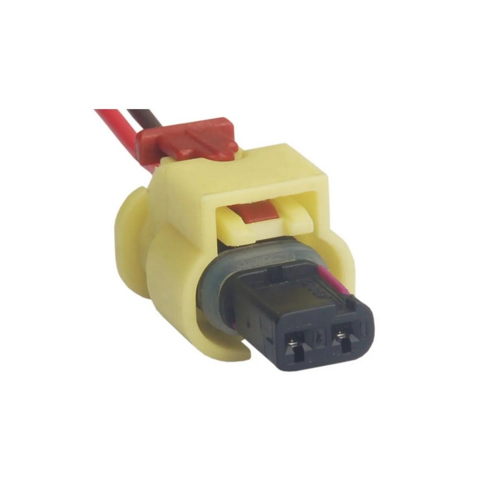 Kit Chicote Reparo do Bico Injetor TC Chicotes TC9021864