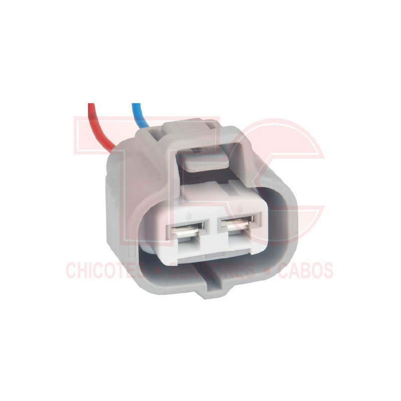 Kit Chicote Reparo do Regulador de Voltagem TC Chicotes TC9021888