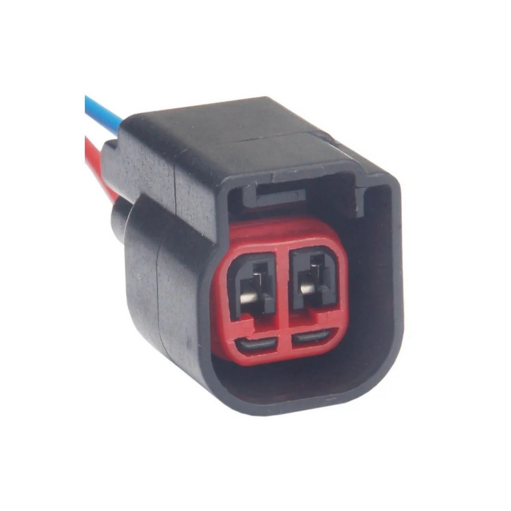 Kit Chicote Reparo do Sensor de Detonação TC Chicotes TC9021884
