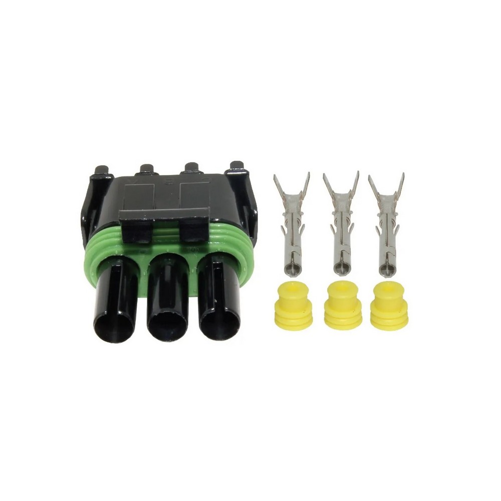 Kit Chicote Reparo do Sensor de Oxigênio TC Chicotes TC9031302