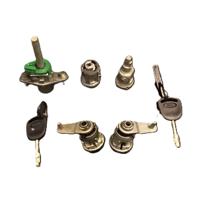 Kit Cilindro de Fechadura V&B 3348