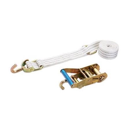 Kit Cinta de Amarração 3m Guincho Plataforma 3 Toneladas Fitacabo 108