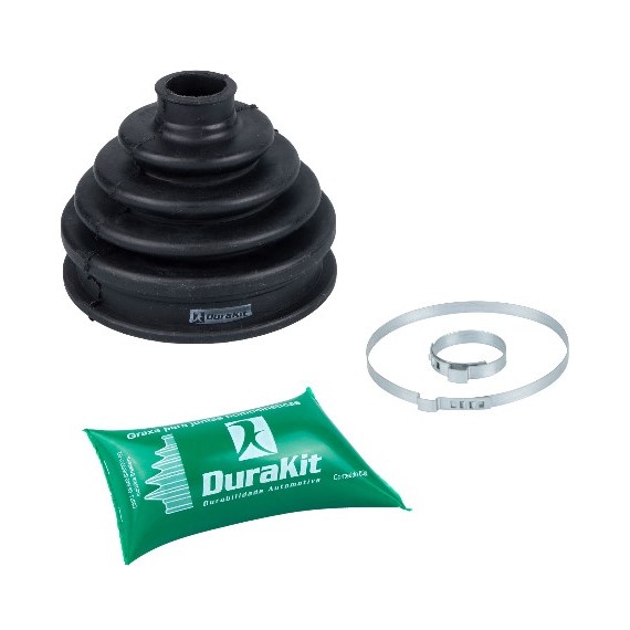 Kit Coifa da Homocinética Durakit 106114