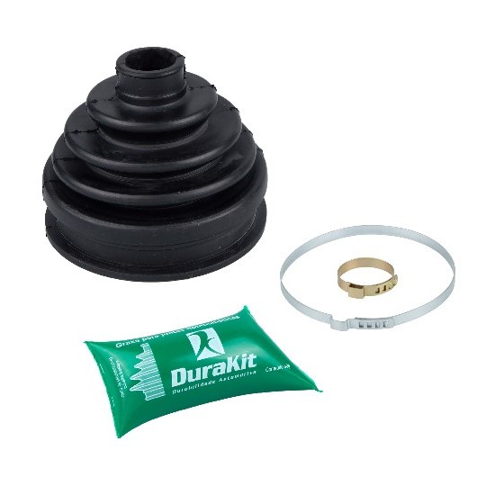 Kit Coifa da Homocinética Durakit DK105024