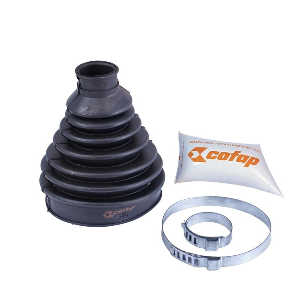 Kit Coifa da Homocinética Aro 15 Pol. Cofap KJH03219