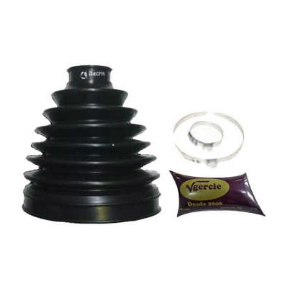 Kit Coifa da Homocinética Aro 15 Pol. Recrin/CGR 58495