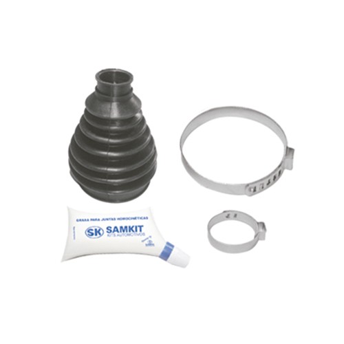 Kit Coifa da Homocinética Aro 15 Pol. Sampel SK7900