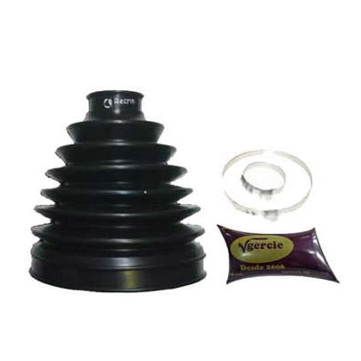Kit Coifa da Homocinética Aro 16 Pol. Recrin/CGR 58555