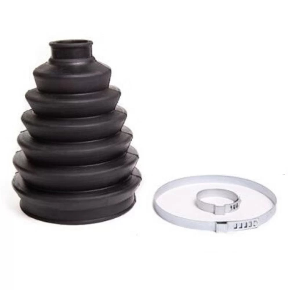 Kit Coifa da Homocinética Aro 16 Pol. Metalsystem 07460