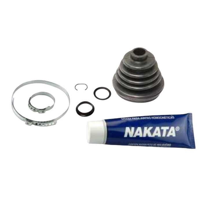 Kit Coifa da Homocinética Nakata NKJ8099
