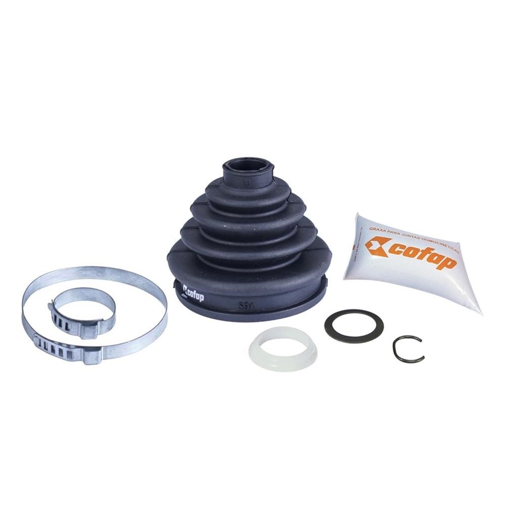 Kit Coifa da Homocinética Cofap KJH01205