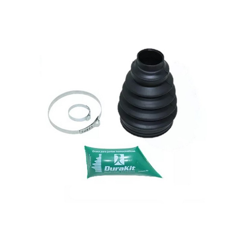 Kit Coifa da Homocinética Durakit 105044
