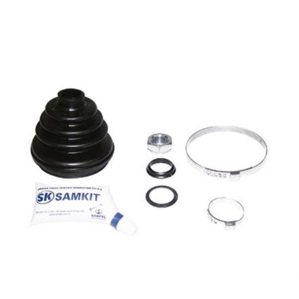 Kit Coifa da Homocinética Sampel SK4983