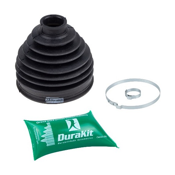 Kit Coifa da Homocinética Durakit DK105254