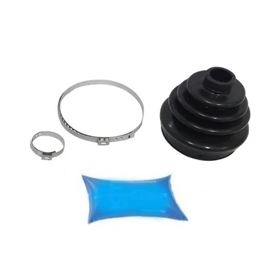 Kit Coifa da Homocinética Metalsystem 09872