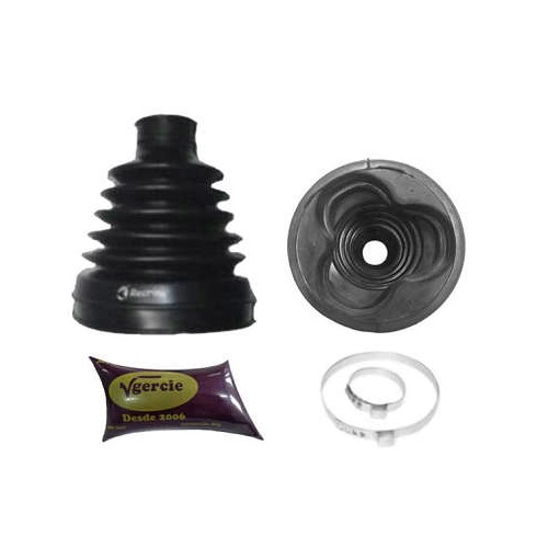 Kit Coifa da Homocinética Recrin/CGR 70485