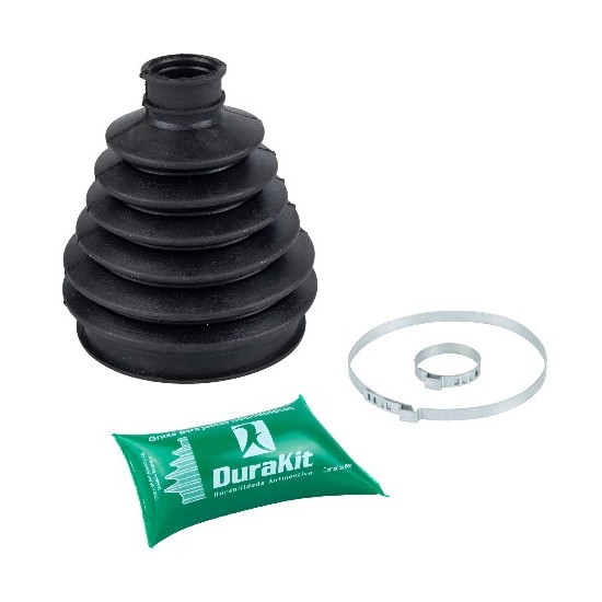 Kit Coifa da Homocinética Durakit 102074