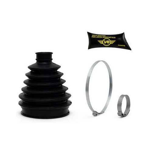 Kit Coifa da Homocinética V8 Automotive 81853