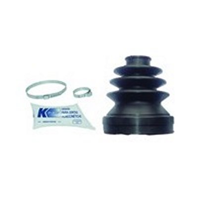 Kit Coifa da Homocinética Automático lado direito V8 Automotive 81006