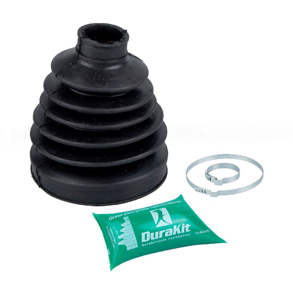 Kit Coifa da Homocinética Durakit 103084
