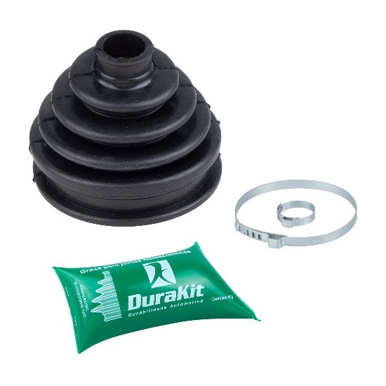 Kit Coifa da Homocinética Durakit 105094