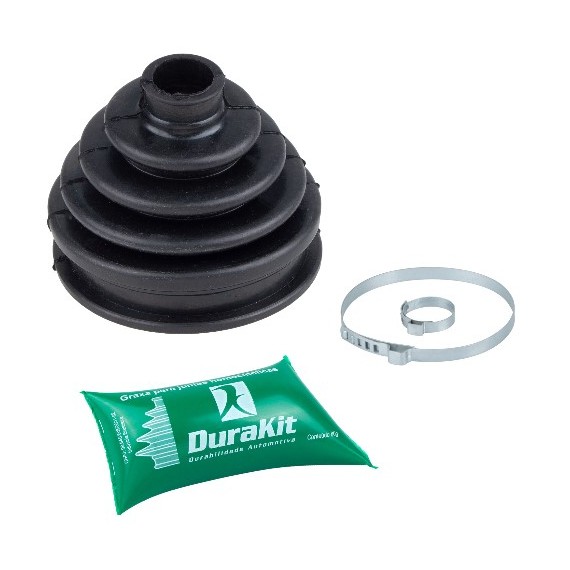 Kit Coifa da Homocinética Durakit DK105094