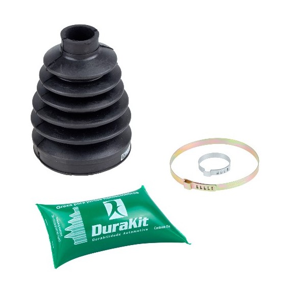 Kit Coifa da Homocinética Durakit DK105104